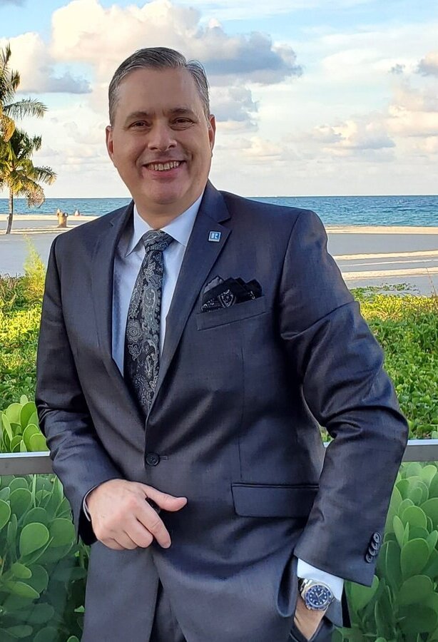 Marcio Sousa P.A  Photo