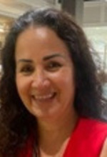 Giovana Basagoitia Photo