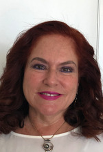 Lourdes Falconi Photo