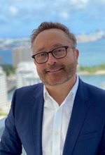 Miguel-Angel Salazar Photo