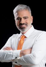 Jaime A. Karduss G. Photo