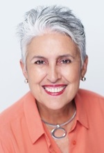 Mercedes Palomo Photo