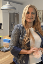 Yulkenia Holguin Photo