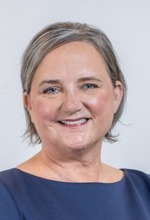 Karen Elizabeth OHare PA Photo