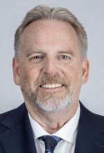 Joseph Johnson Photo