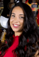 Janessa Acosta Photo