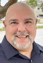 Stephen Borzillo Photo