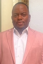 Antonio Johnston Photo