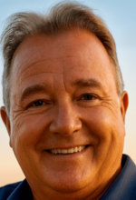 Louis Poberzyn Photo